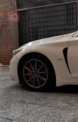 إنفينيتي Q50